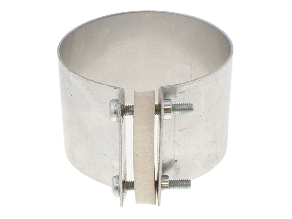 Alpha 45mm Inner Flue Duct Clamp 6.5621890