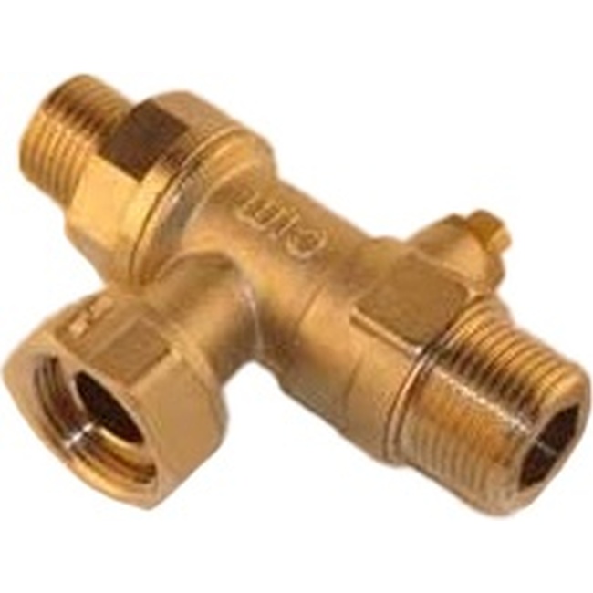 Alpha Isolation Valve 6.5629170A