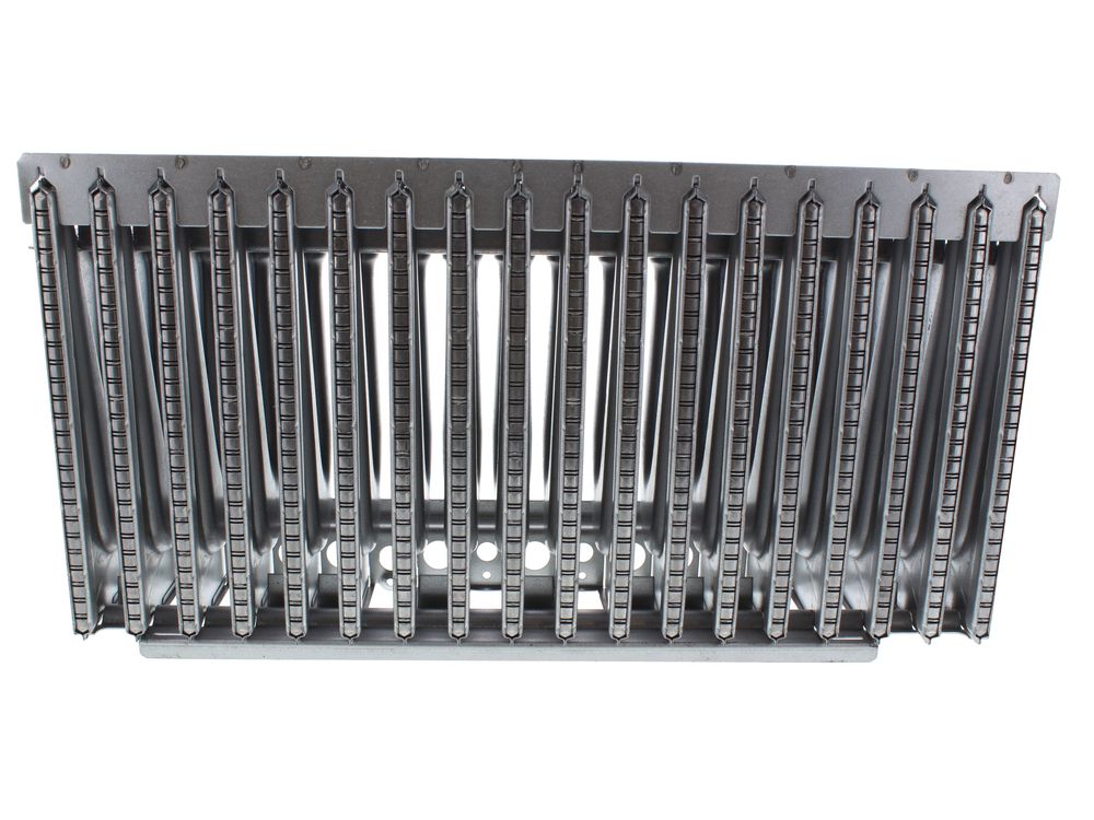 Alpha Burner Assembly 6.5630310