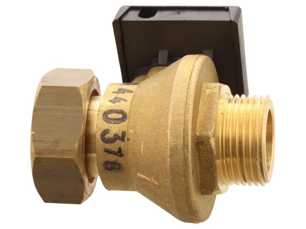 Alpha flow switch 6.5634060