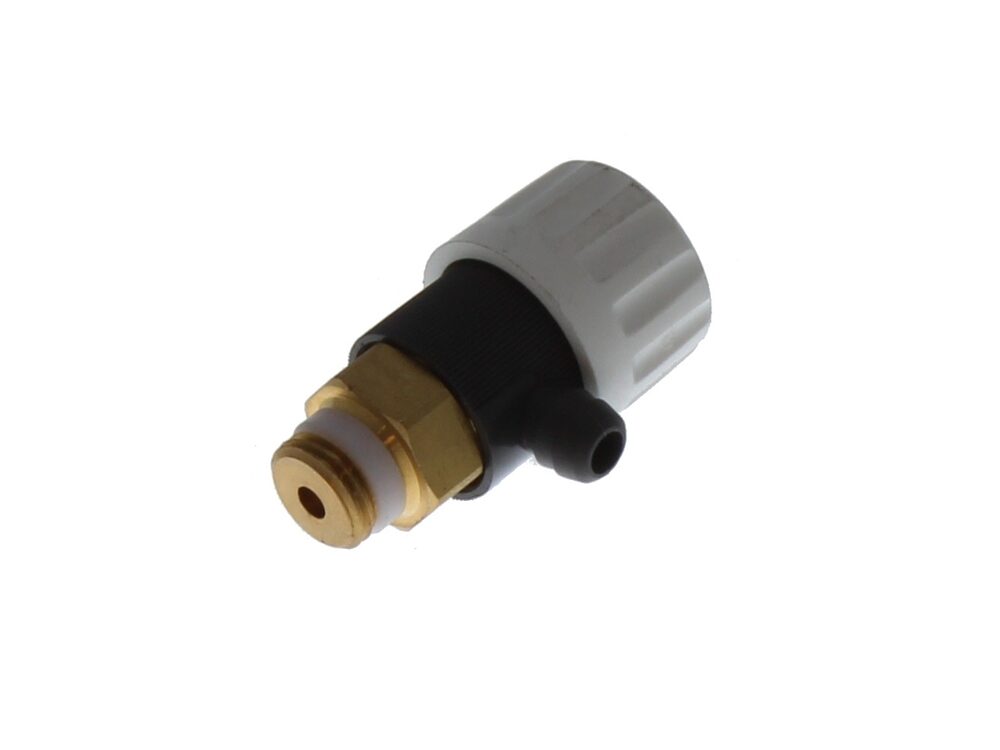 Alpha Drain Tap 6.5652030