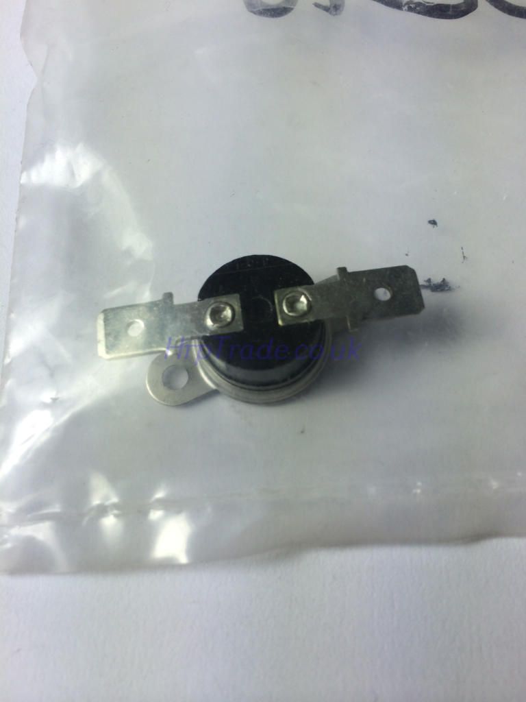 Alpha Limit Thermostat 6.8432651