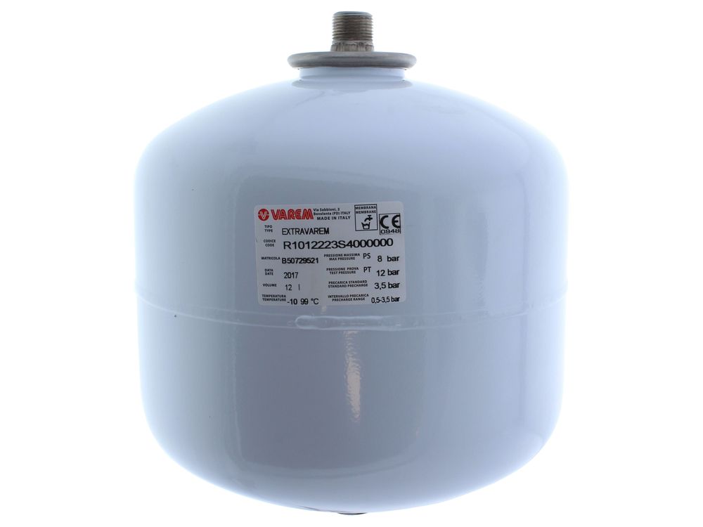Ariston Expansion Vessel 60000223