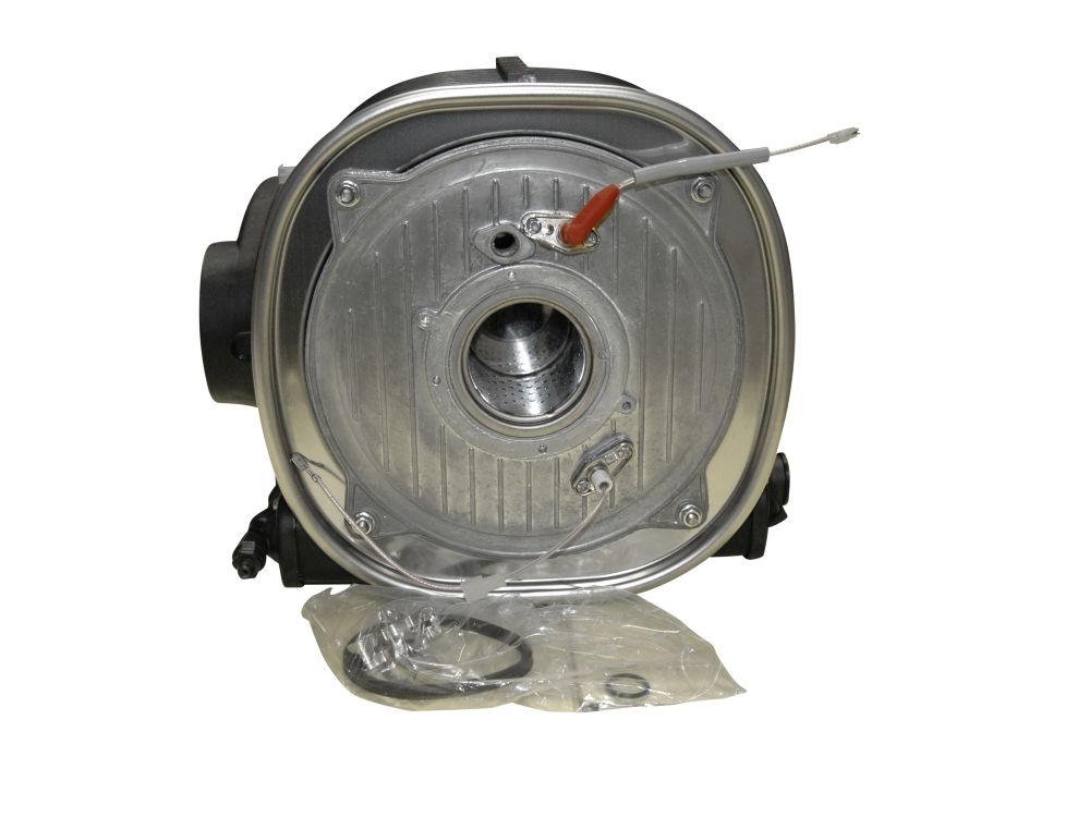 Ariston CLAS HE / Genus HE 30 main heat exchanger 60000293