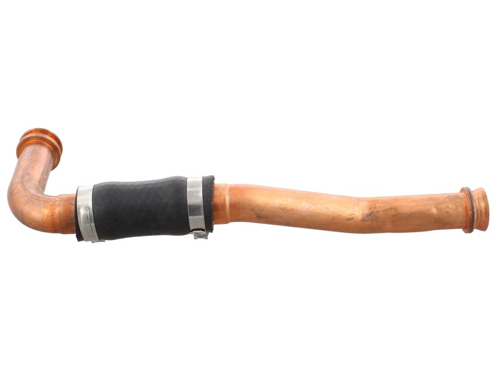 Ariston Heating Flow Bend 60000302