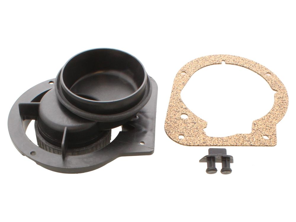 Ariston Flue Exhaust Manifold 60000523