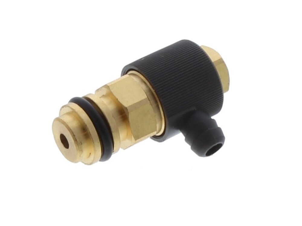 Ariston Air Separator 60000526