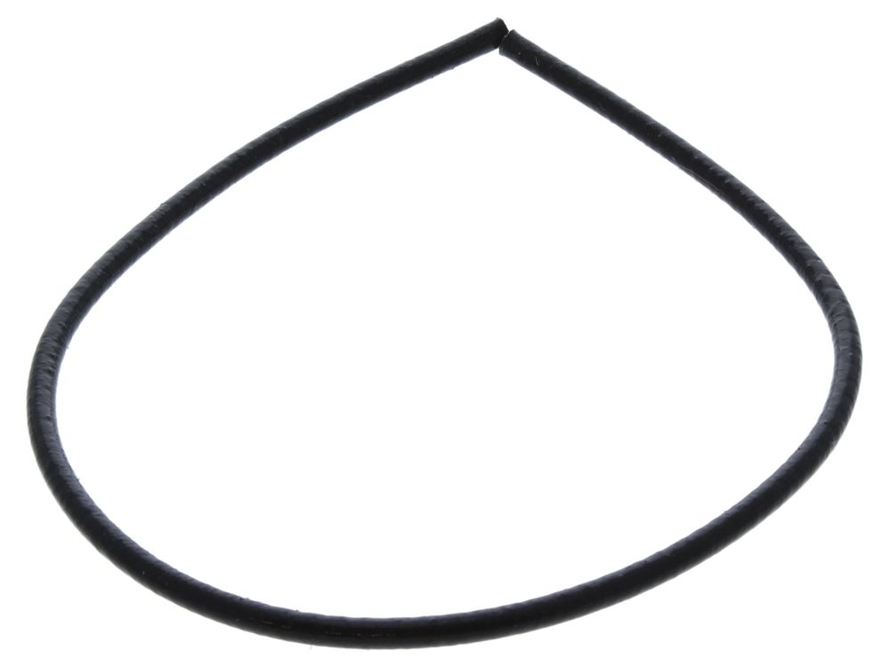 Ariston Burner Door Gasket 60000623