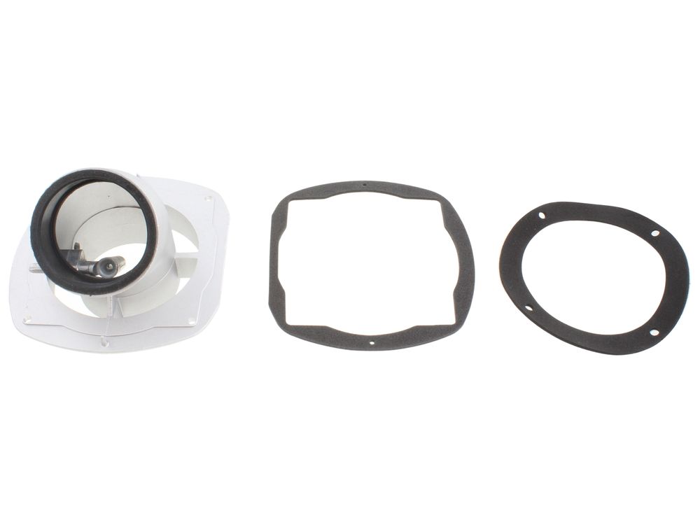 Chaffoteaux Flue Connection 60000735