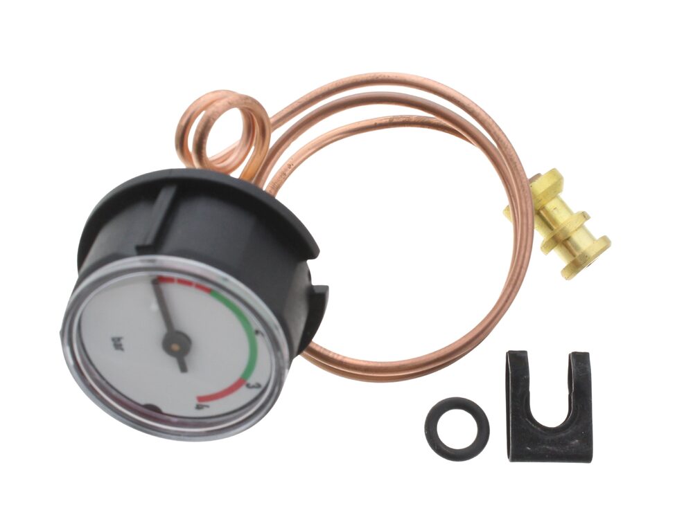 Ariston Pressure Gauge 60000816