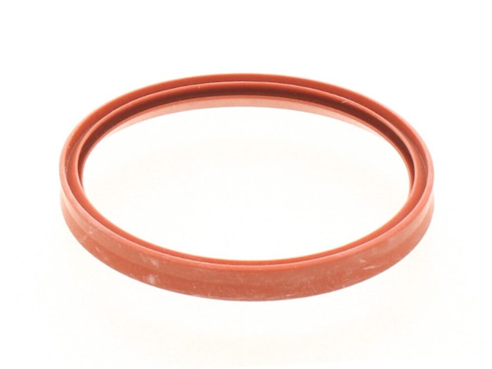 Ariston Flue Gasket D:60 (Red) 60000928
