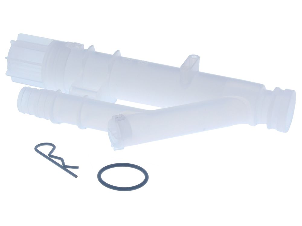 Ariston Condensate Trap Assembly 60000987-01