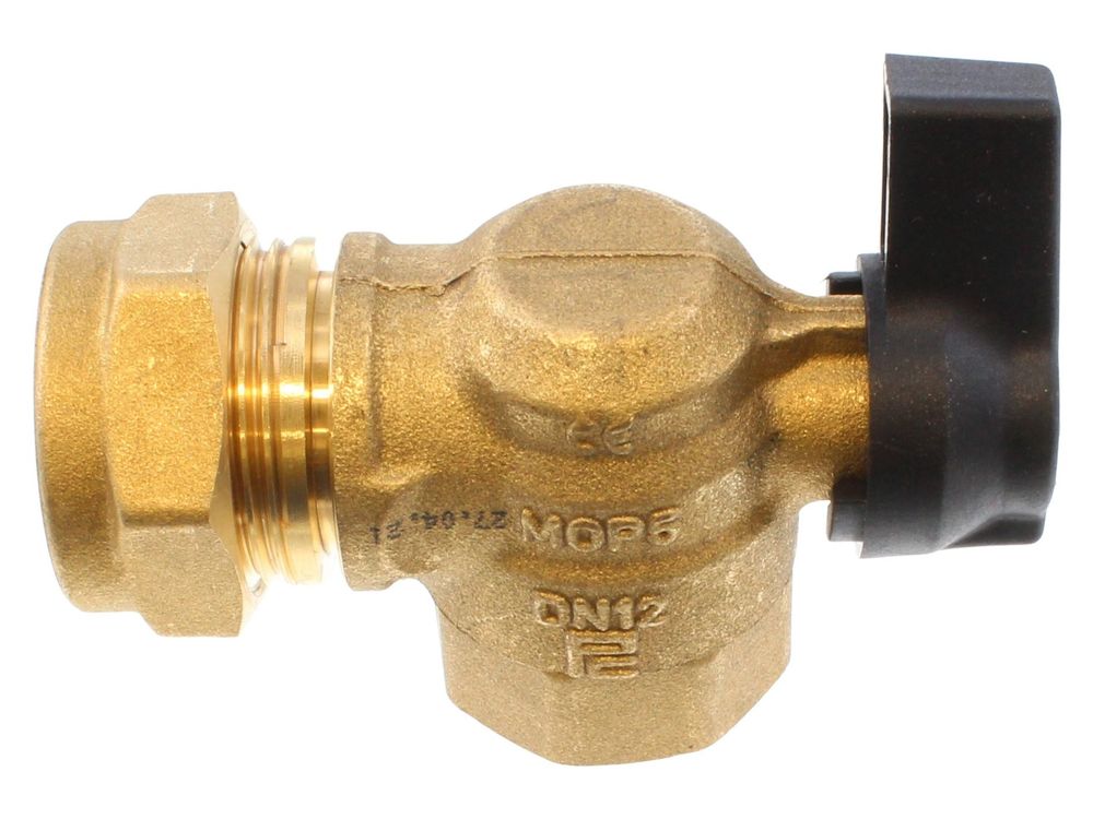 Ariston Thermostatic Mixing Valve 60001081