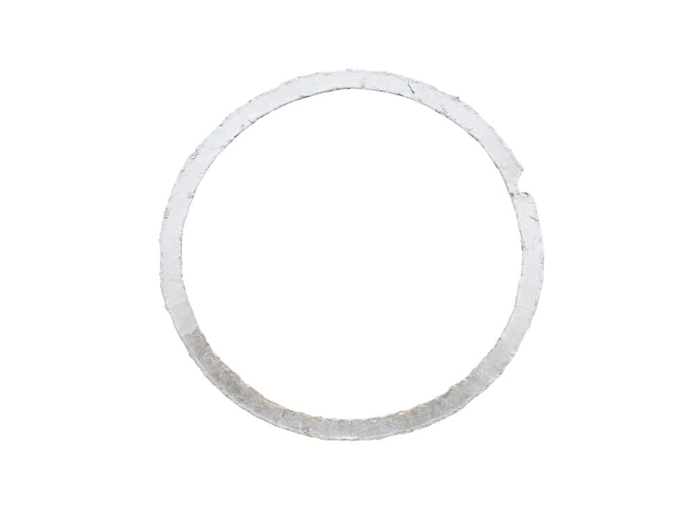 Ariston Gasket D:80.6mm x 1.8mm 60001610