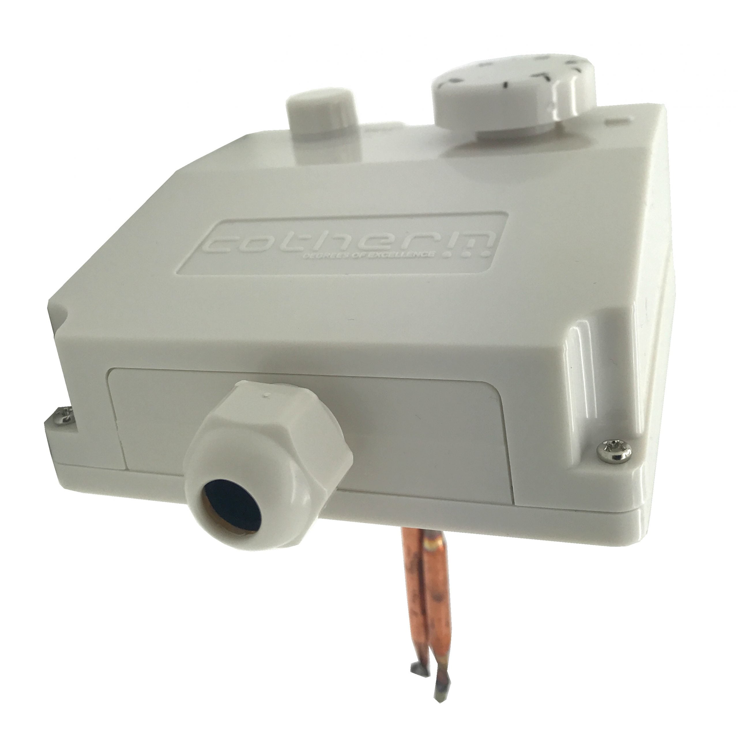 Ariston Bulb Thermostat 70 Degree 60001791