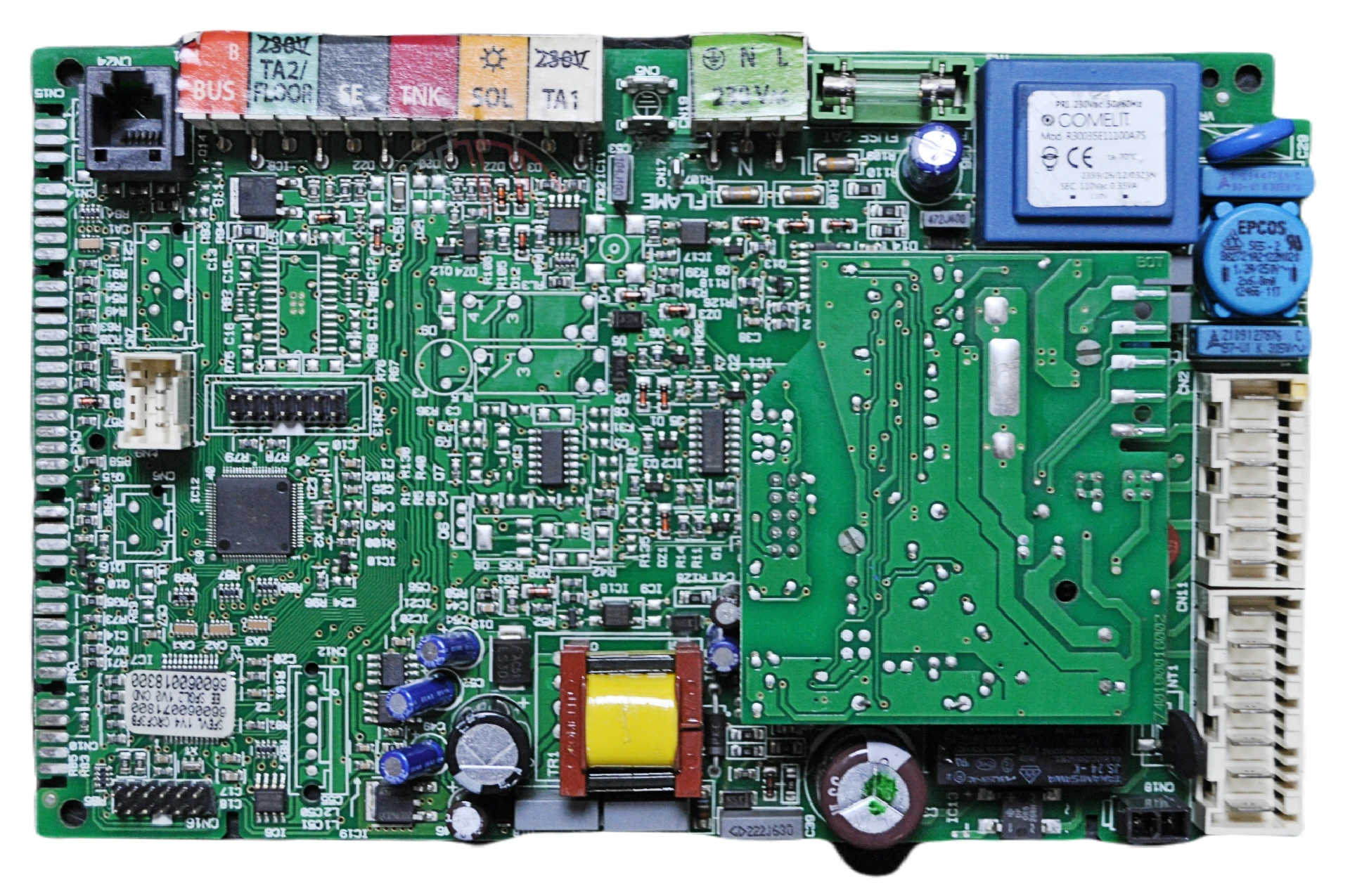 Ariston 60001899-02 P.C.B. Main
