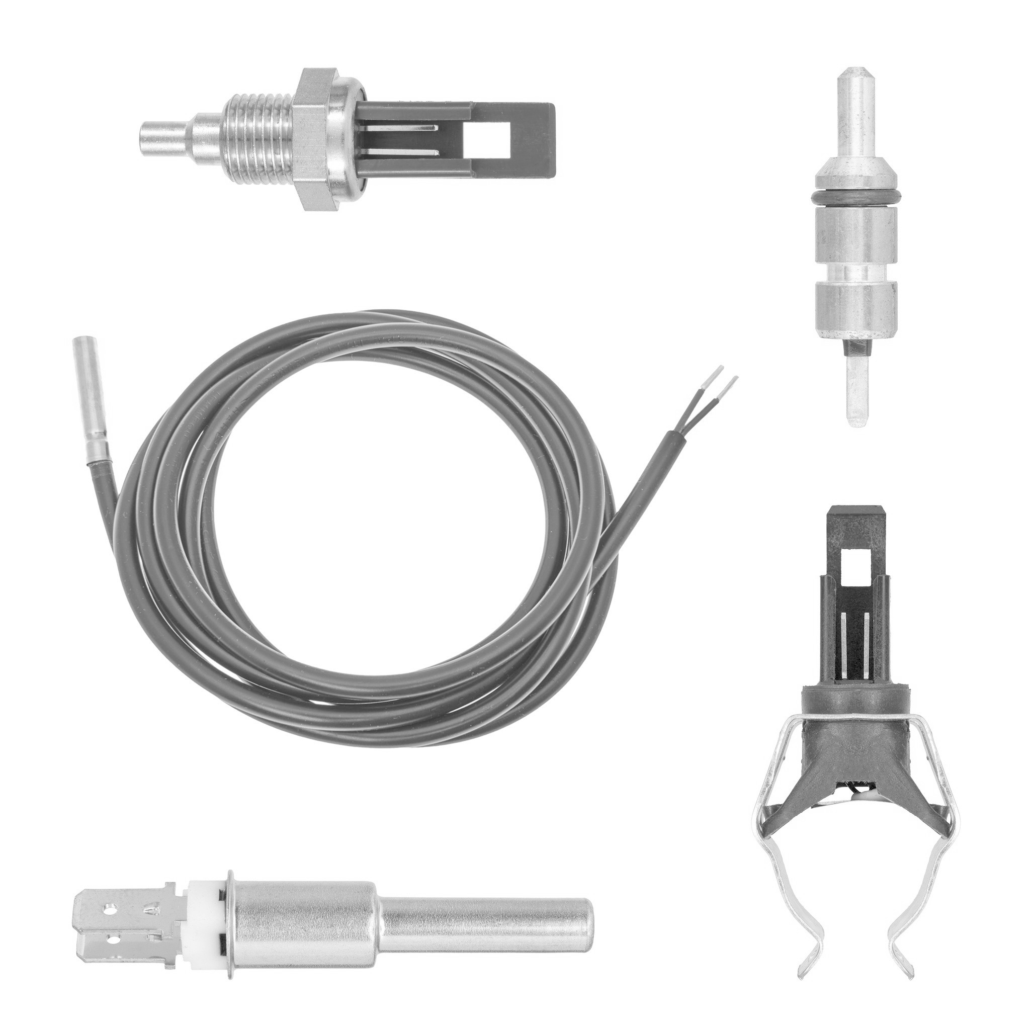 Ariston NTC Probe Cable 60001901