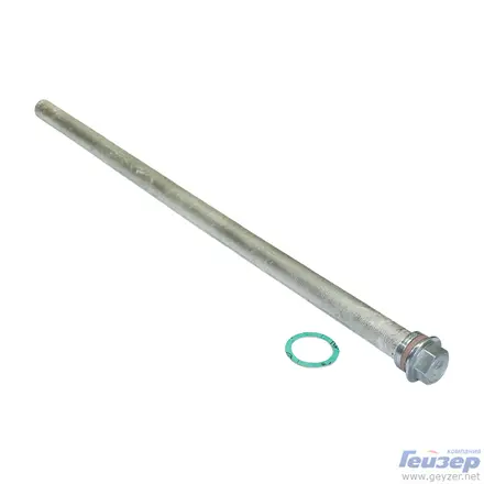 Ariston Anode Magnesium 26x600 PTFE 60002188-01