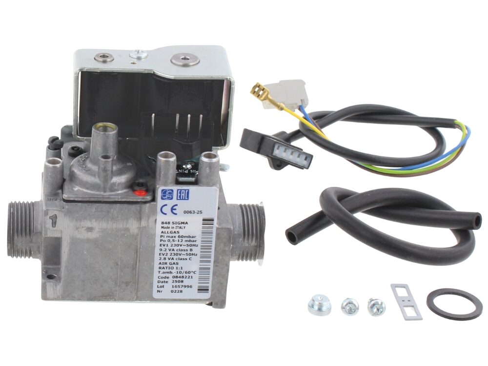 Ariston Gas Valve 60002799-02
