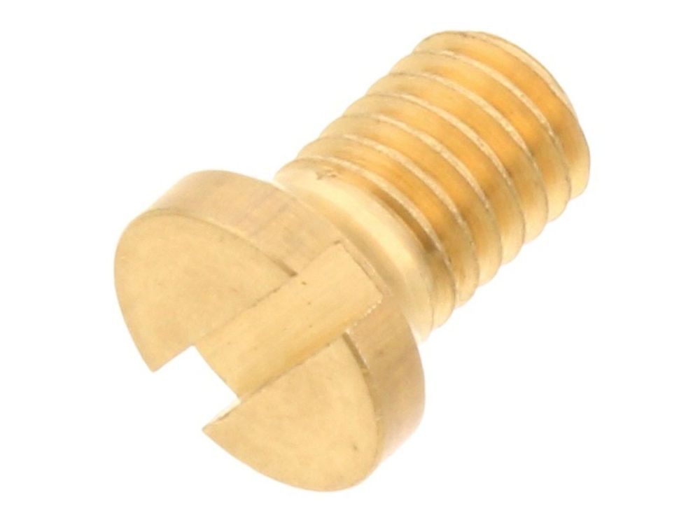 Chaffoteaux Pressure Test Point Screw 60019445