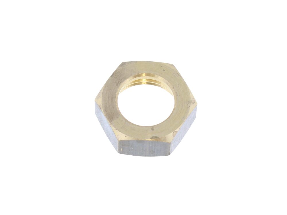 Chaffoteaux Nut 1/2 Inch Thick 10 60020747-68
