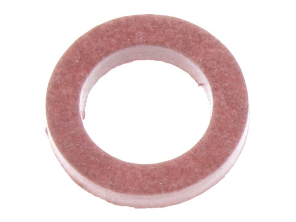 Chaffoteaux Sheet Gasket D: 10.5mm x 6.2mm x 1.5mm 60022831-07