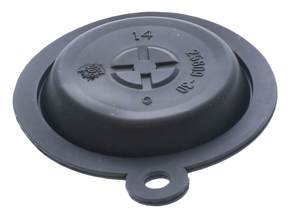 Chaffoteaux Diaphragm 60025809-30