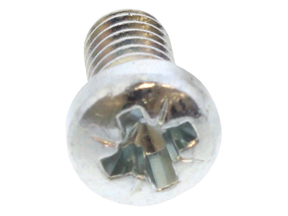 Chaffoteaux Screw M6 x 10mm 60031527-03