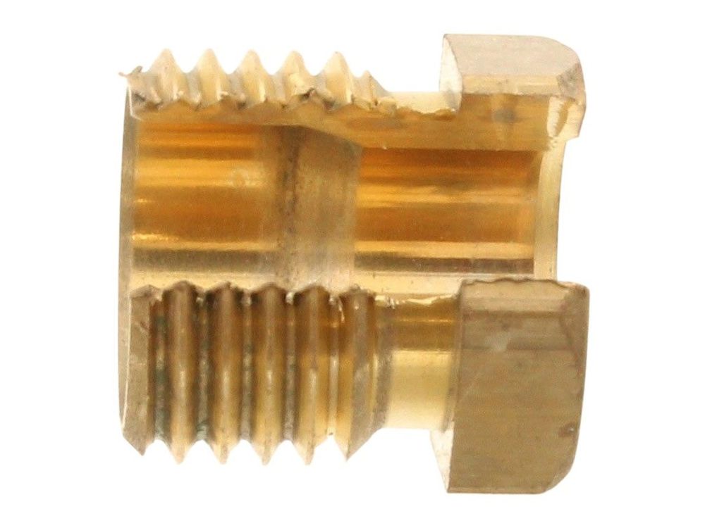 Chaffoteaux Nut M10 x 1 60032304