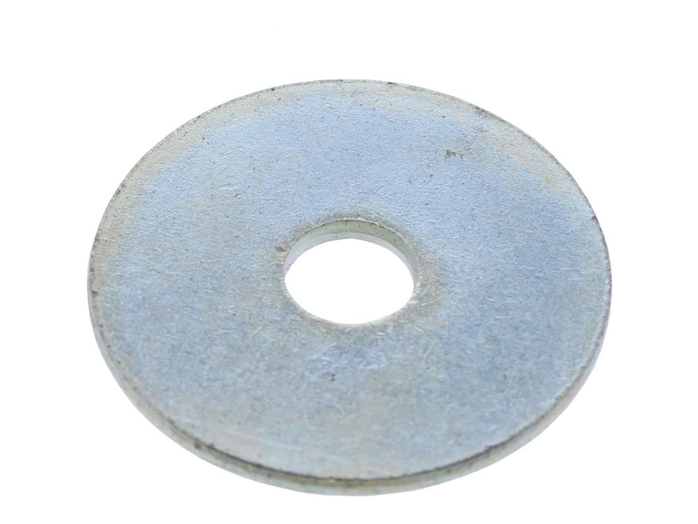 Chaffoteaux Washer D: 25mm X 6.5mm X 1.5mm 60035378-03