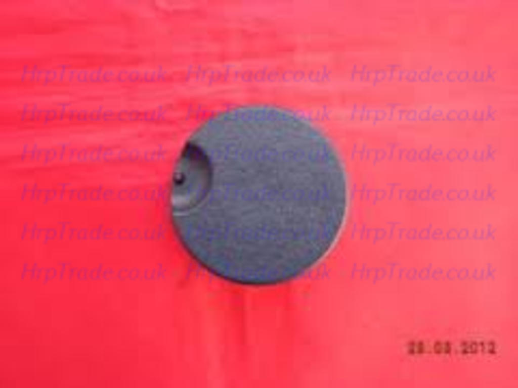 Chaffoteaux Control Knob 60044269