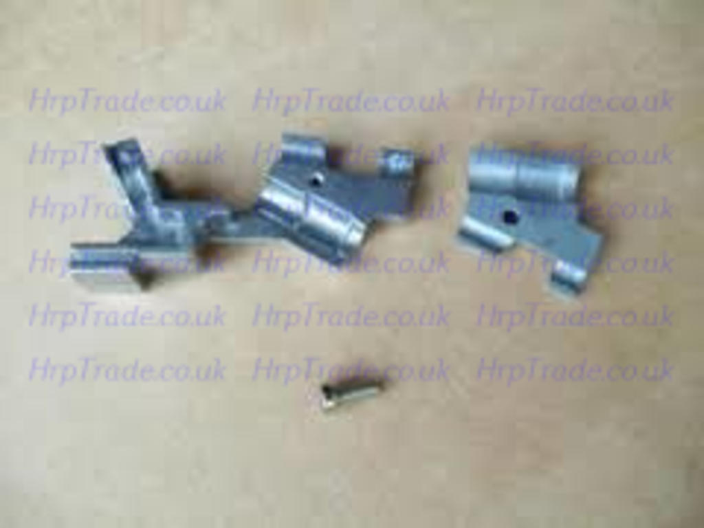 Chaffoteaux Thermocouple Support 60044446