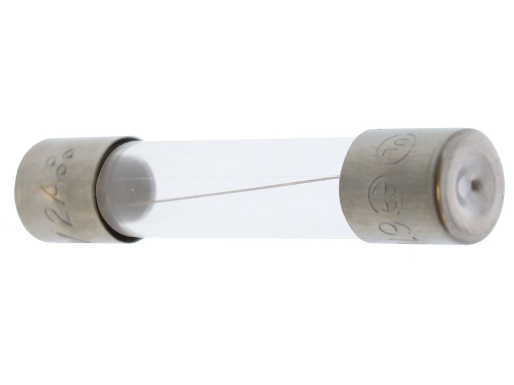 Chaffoteaux Fuse 250V 2A 60044790