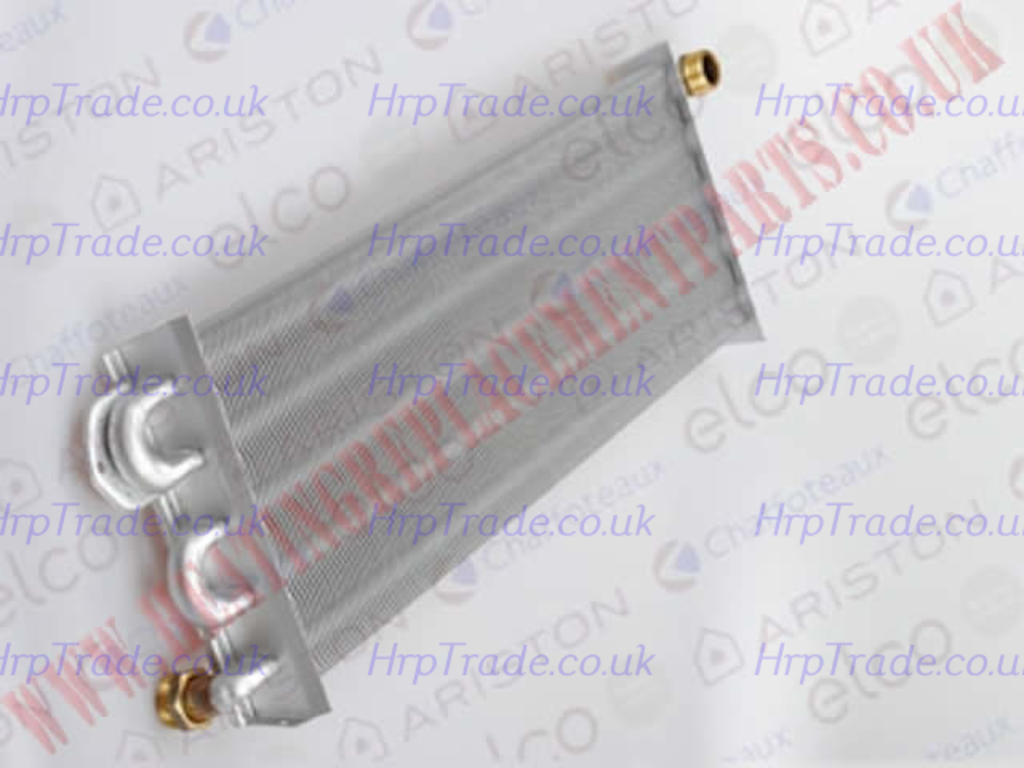 Chaffoteaux heat exchanger 60056481-06