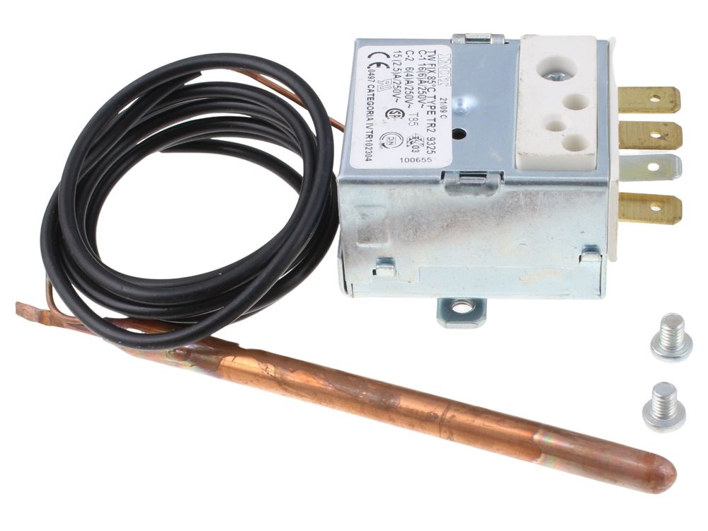 Chaffoteaux Heating Limit Thermostat 60056974