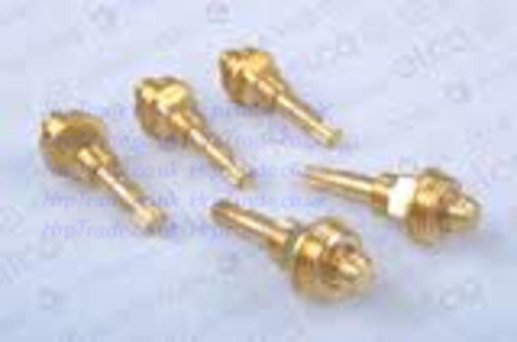 Chaffoteaux Temperature Selector 60058353