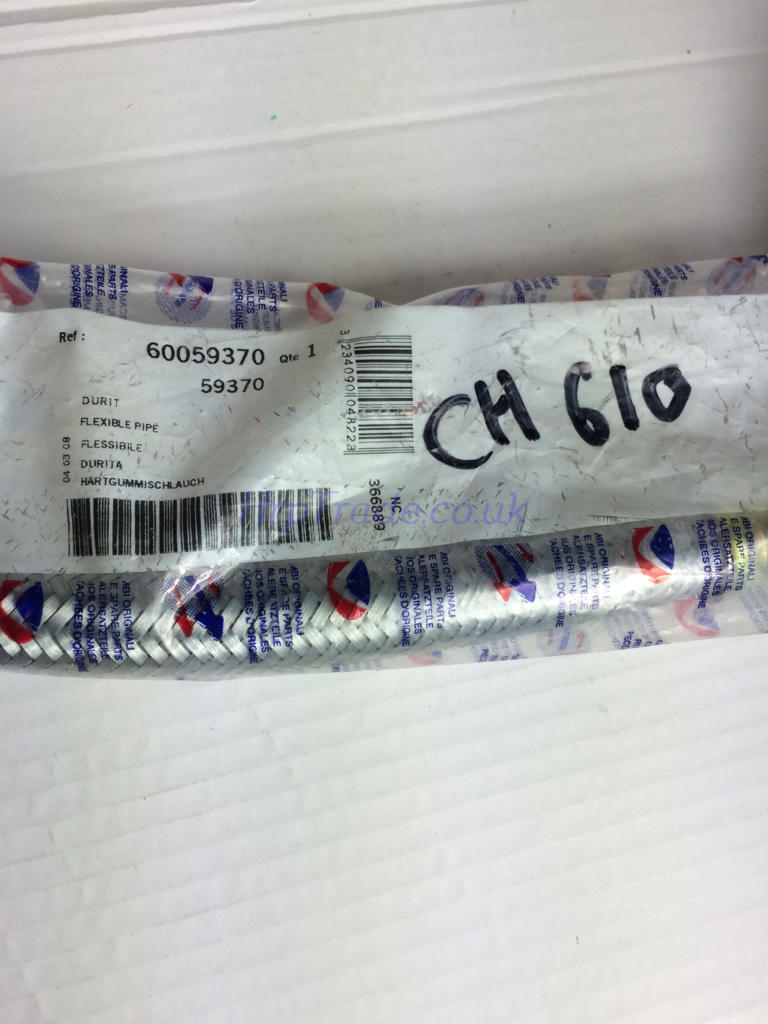 Chaffoteaux Flexible Pipe 60059370