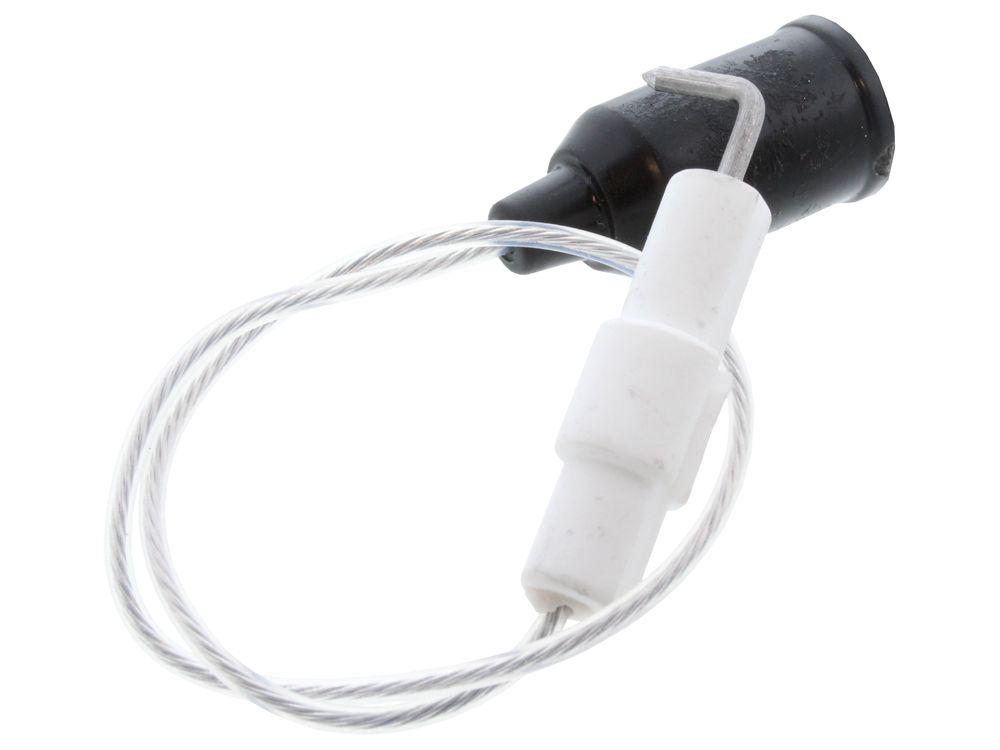 Chaffoteaux Electrode & Lead Assembly 60060703