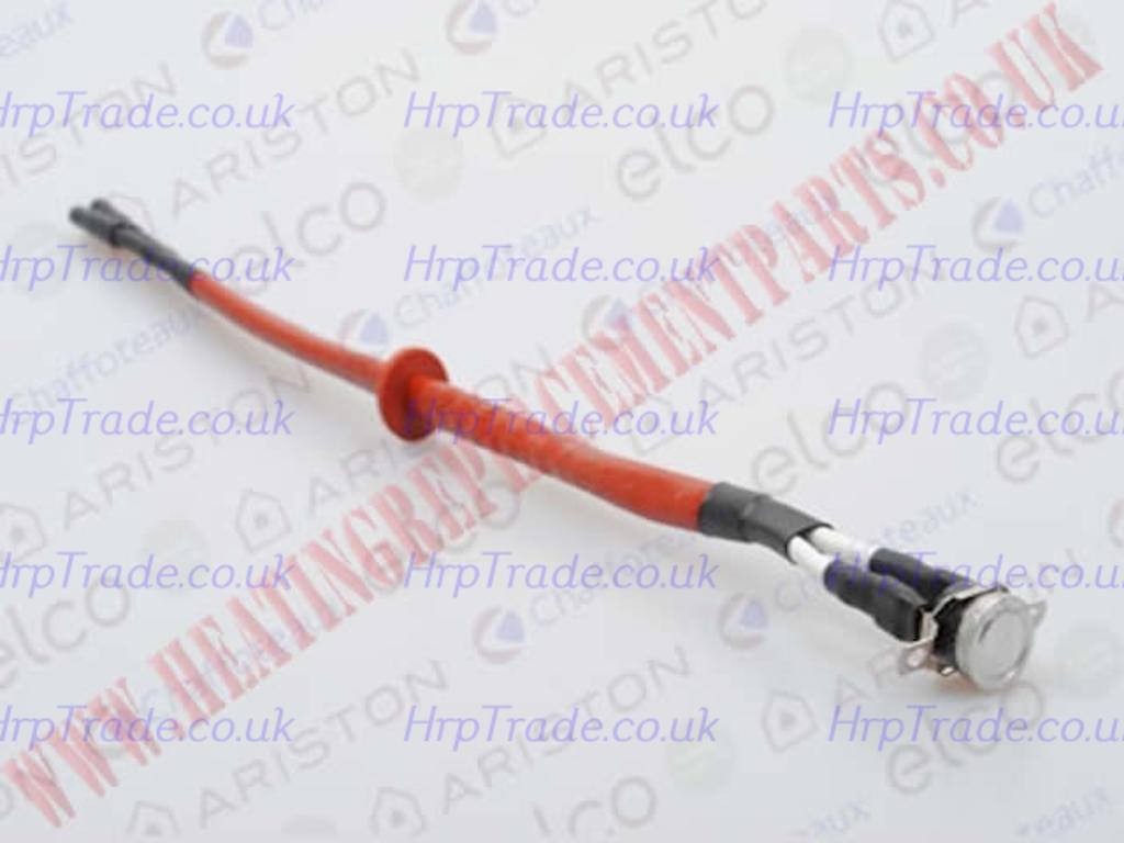 Chaffoteaux Overheat Thermostat 60063776