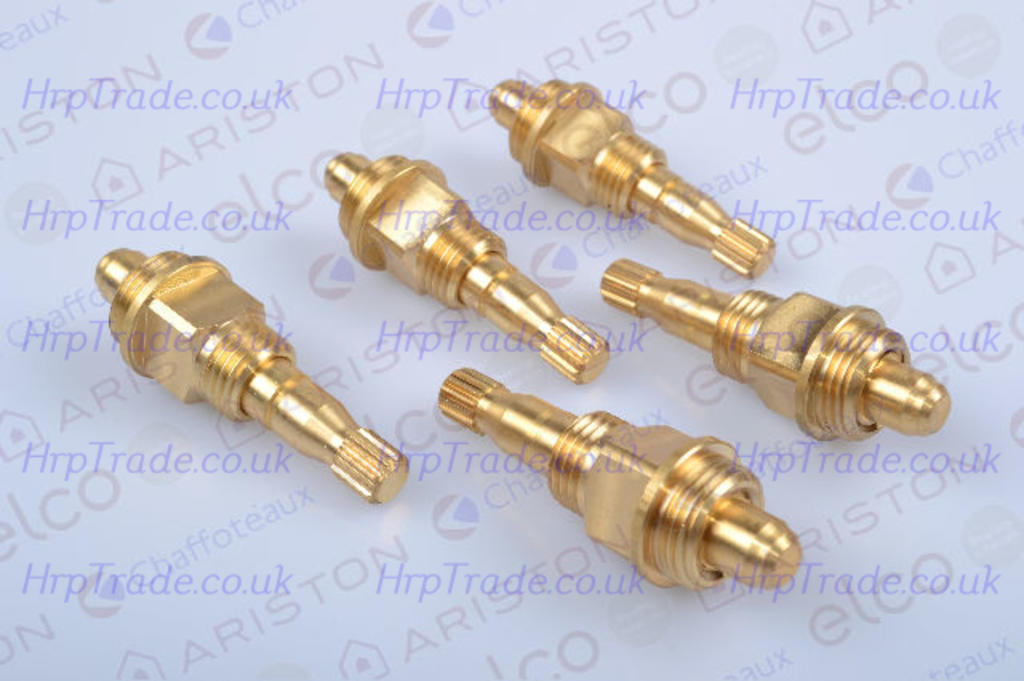 Chaffoteaux Temperature Selector Assembly 60067080