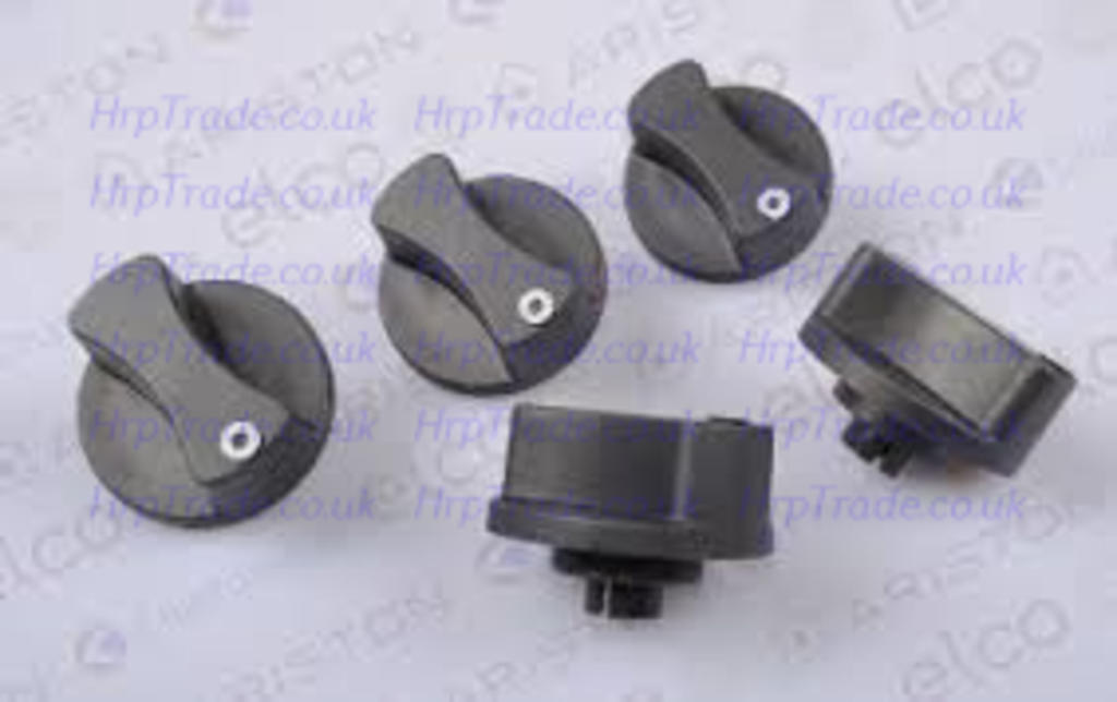Chaffoteaux Temperature Selector Knob 60074470