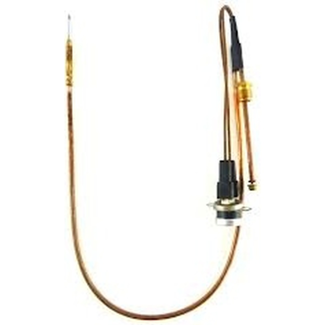 Chaffoteaux Thermocouple & Overheat Thermostat 60074723
