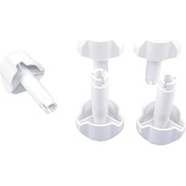 Chaffoteaux Cold & Hot Water Knob 1F 60074810