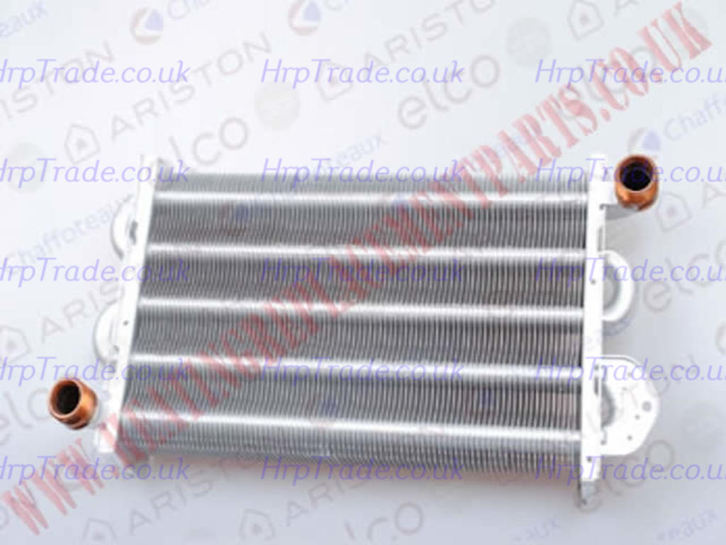 Chaffoteaux Heat Exchanger 60078242-06