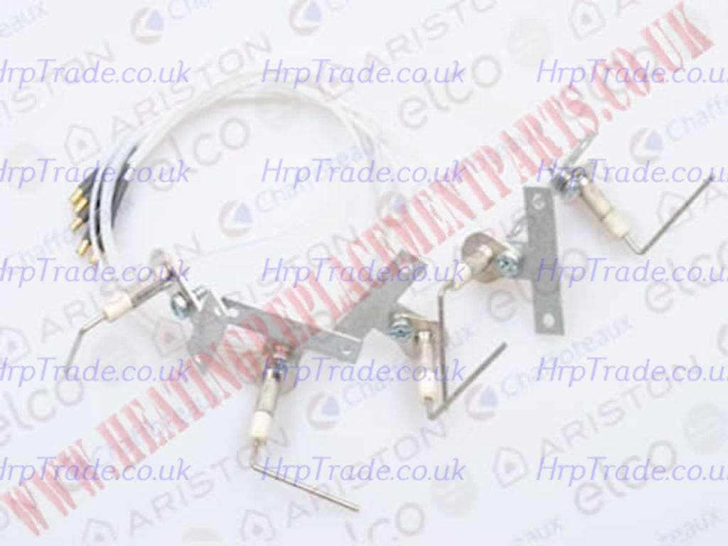 Chaffoteaux Ionisation Electrode Assembly 60078258