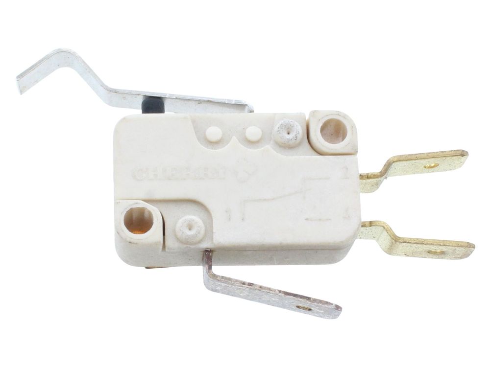 Chaffoteaux Microswitch 60078989