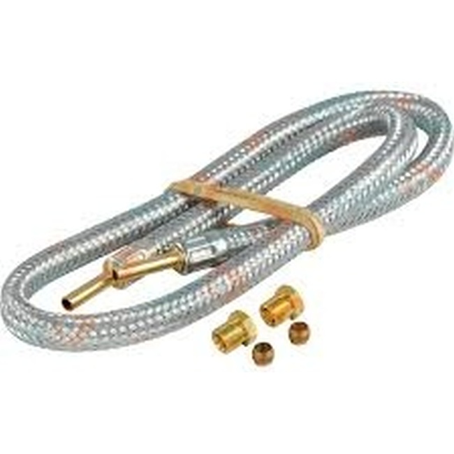 Chaffoteaux Flexible Pipe Kit 60081013