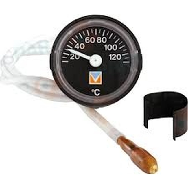 Chaffoteaux Thermometer Assembly 60081022