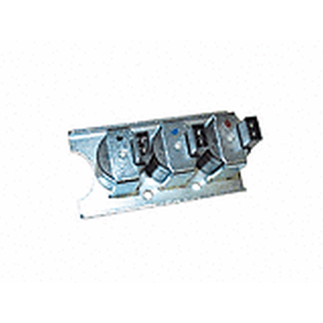 Chaffoteaux Solenoid Valves Kit 60081030