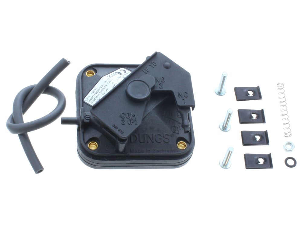 Chaffoteaux Air Pressure Switch Kit 60081054
